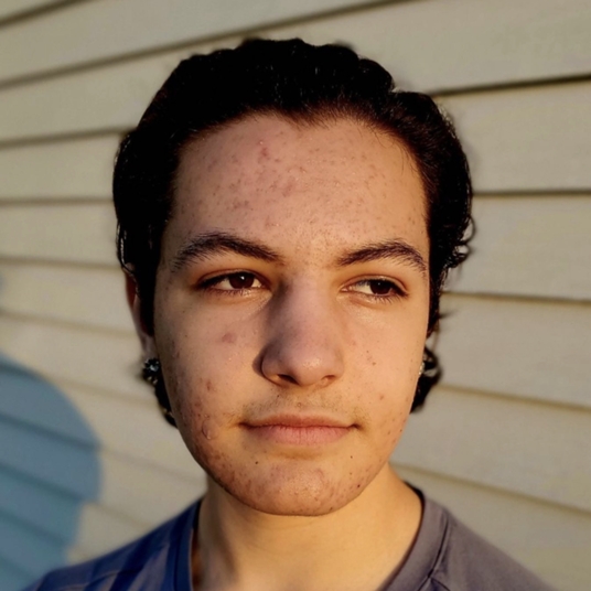 Owen King head shot