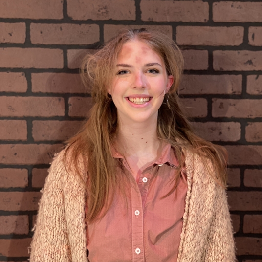 McKayla Richards head shot