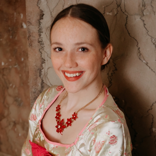 Elizabeth Yetter head shot