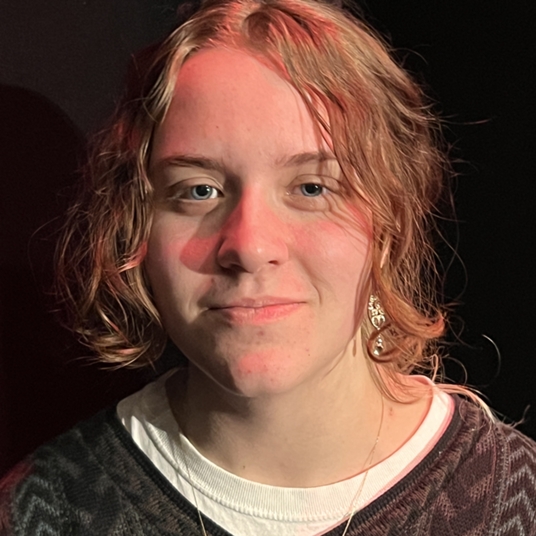 Alyssa Wangsgard head shot