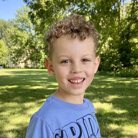 King Bryant head shot