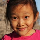 Jane Zhang head shot