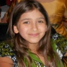 Allyriane Huq head shot