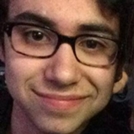 Daniel Wasserman head shot