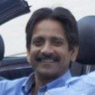 Faizul Huq head shot