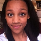Haile Ferrier head shot