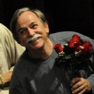 Joseph Balding head shot