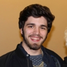 Patrick Wagstaff head shot