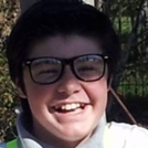 Micah Prakin head shot