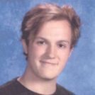 Nic Nadeau head shot