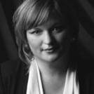Marlo Tinkham head shot