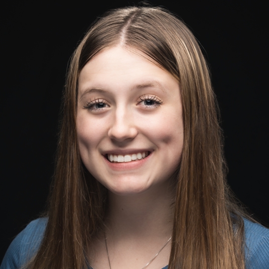 Alana Shields head shot
