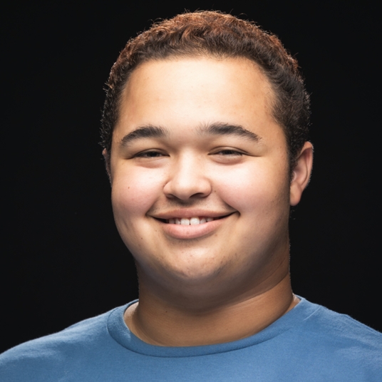 Guyon Grant head shot