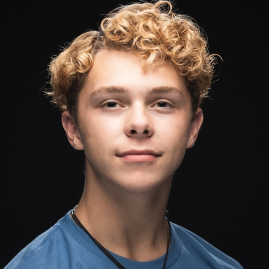 Raleigh Jonas head shot