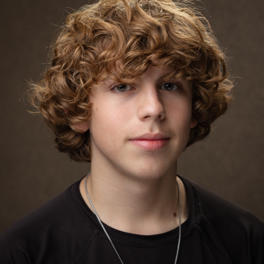 Alexzander Weimorts head shot