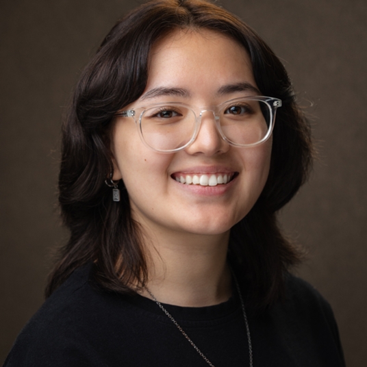 Angie Rivera head shot