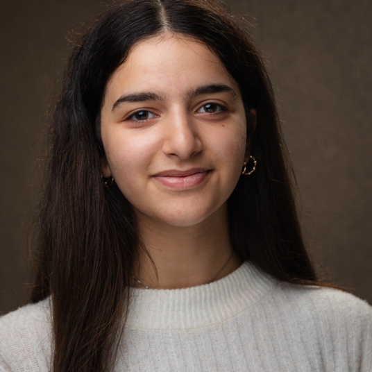 Hana Obaideen head shot