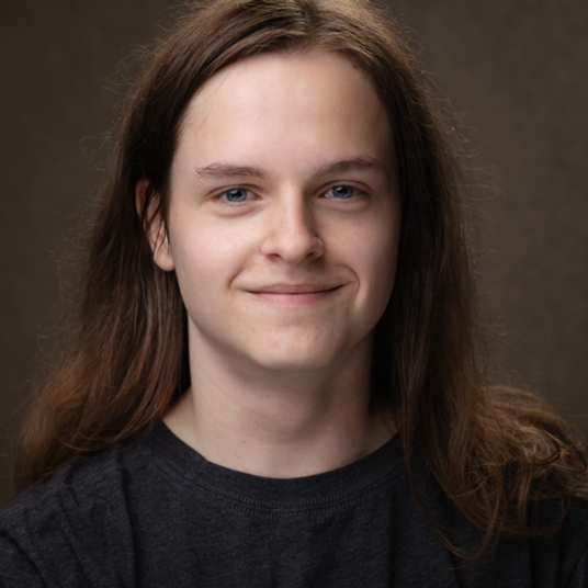 Wesley Tillotson head shot