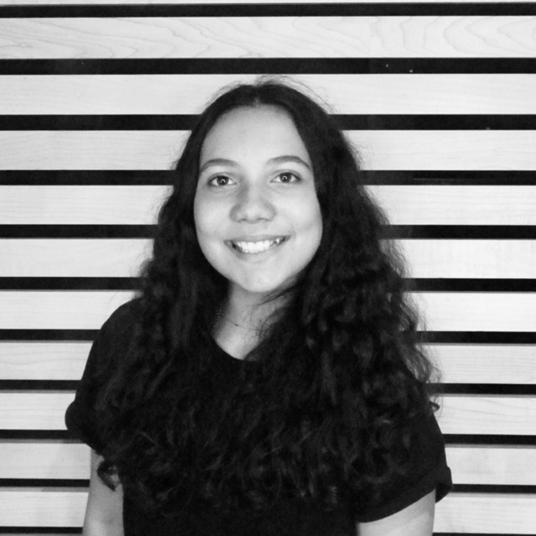 Sofia Gonzalez head shot