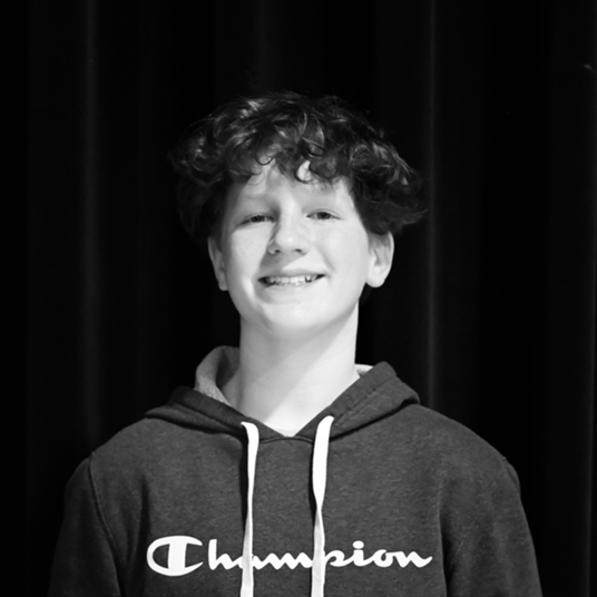 Karson Shoup head shot