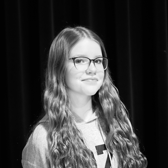 Ella Kincaid head shot