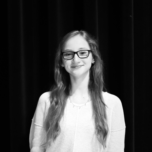 Nell Fedko head shot