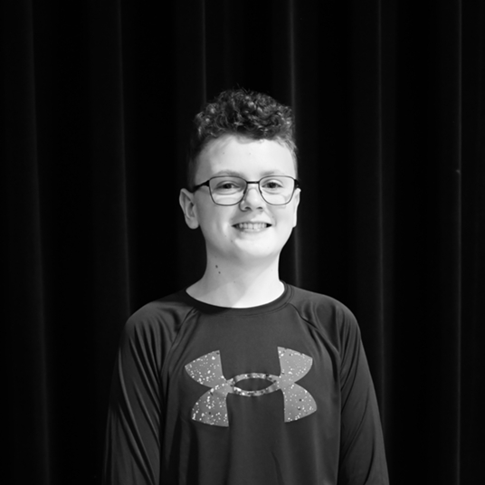 Anthony Mielczarek head shot