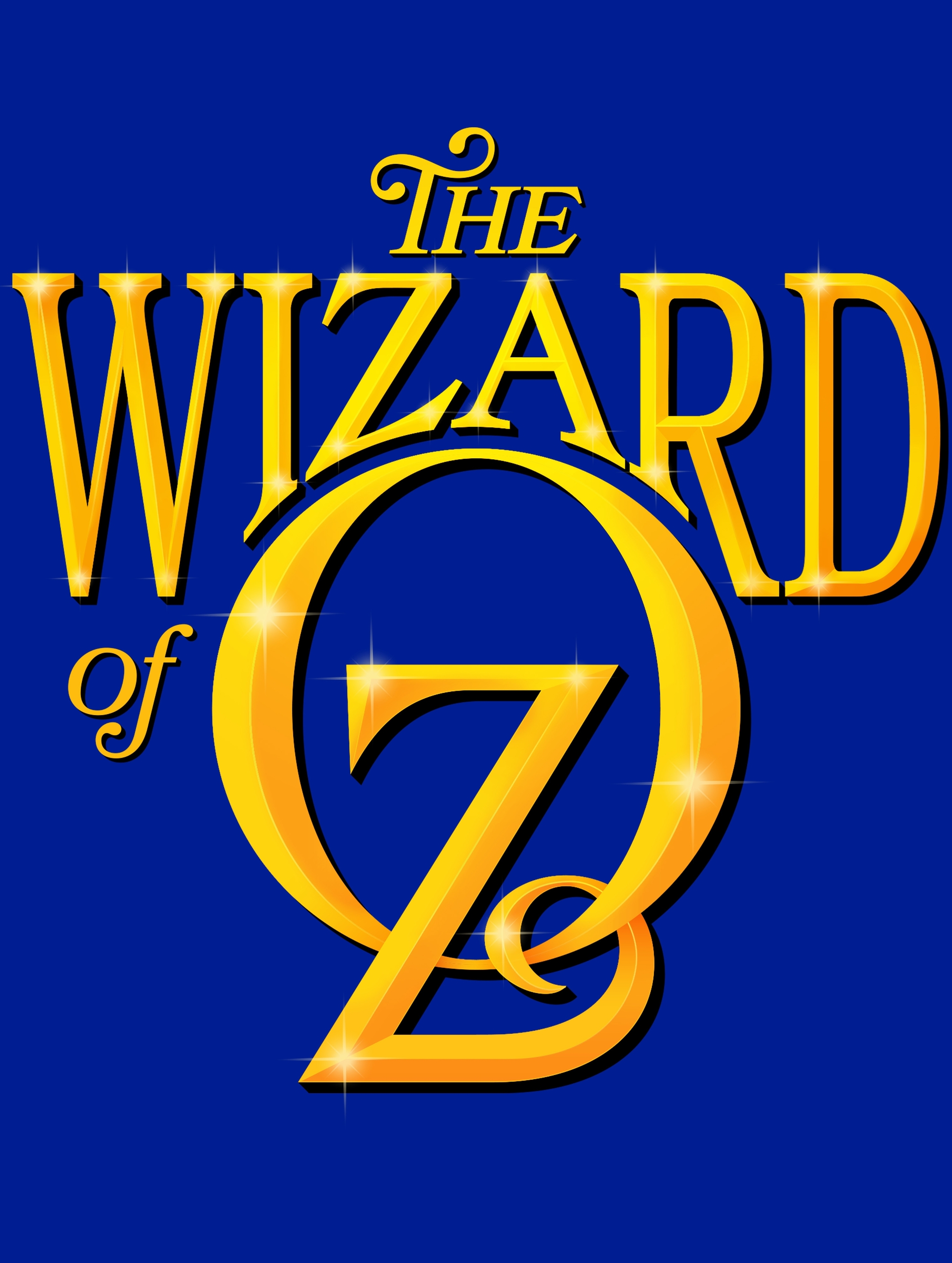 The Wizard of Oz (RSC 1987) at Oley Valley High School Performances