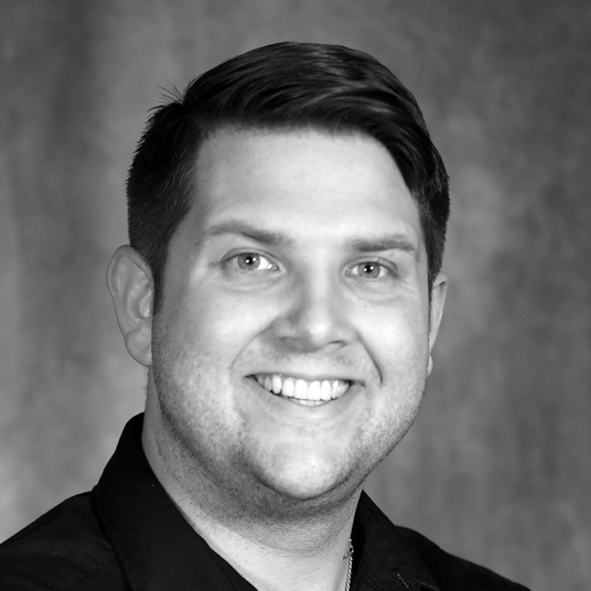 Brandon McCravy head shot
