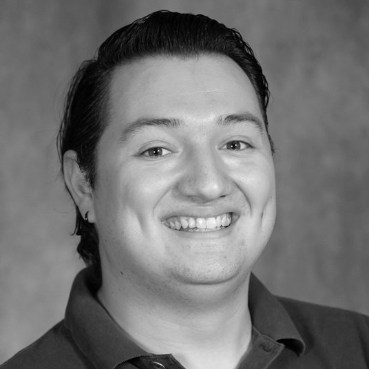 Nick Aguilar head shot