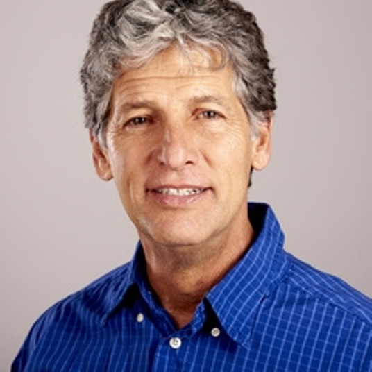Brad Green head shot