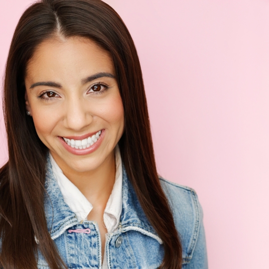 Victoria Ippolito head shot