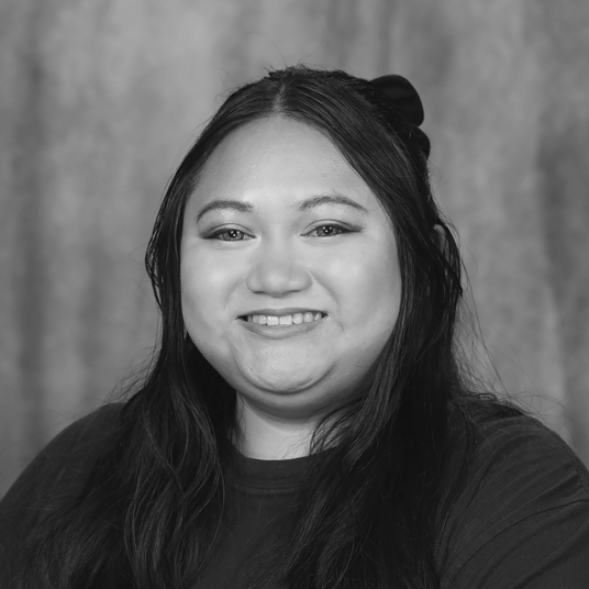 Jennifer Garcia head shot
