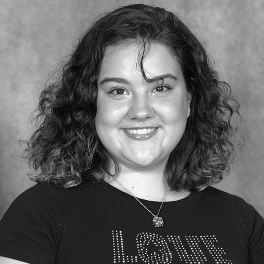 Chloe Cecelia Cooper head shot