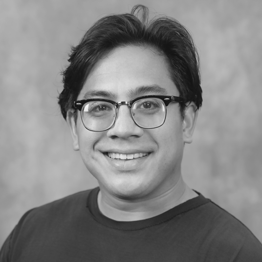 Castello Domingo head shot