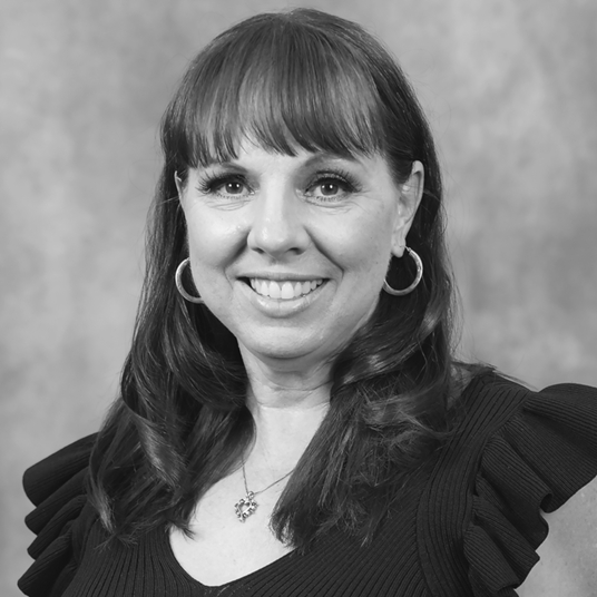 Renee Laramore head shot