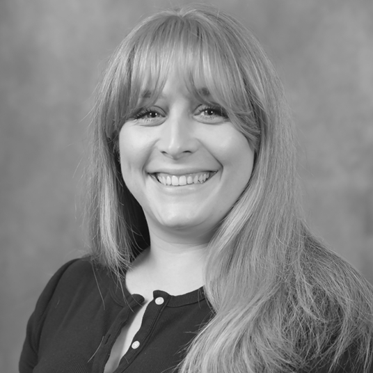 Taylor Rizzo head shot