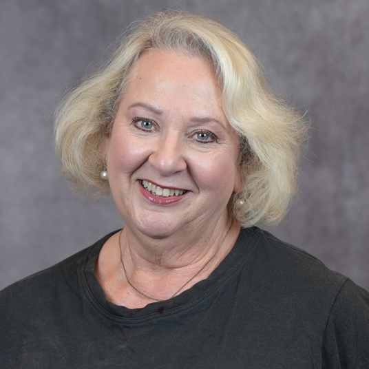 Meggan Taylor head shot