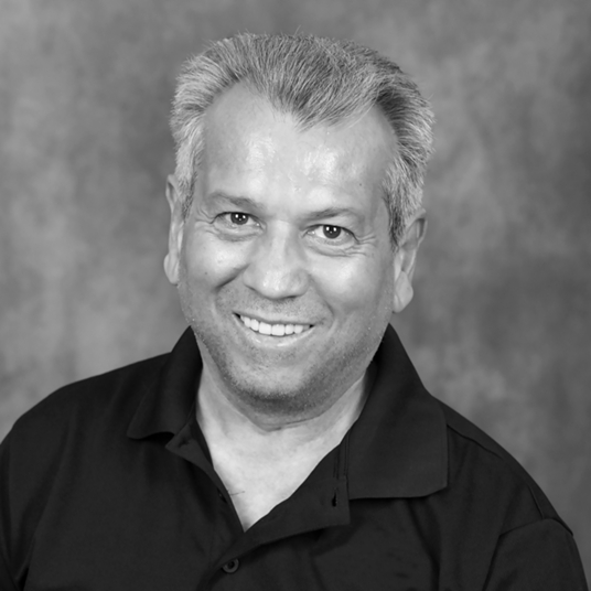 Frank Alli head shot