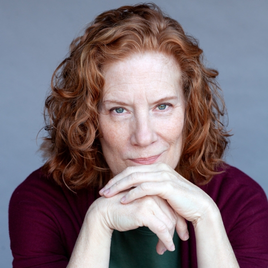 Nancy Lantis head shot