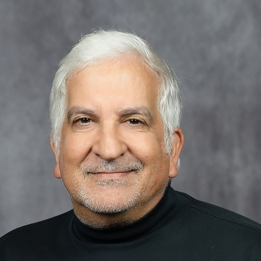 Aris Kakkis head shot