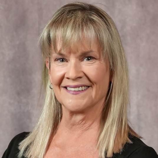 Rena Bailey-Barret head shot