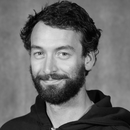 Peter Atkins head shot