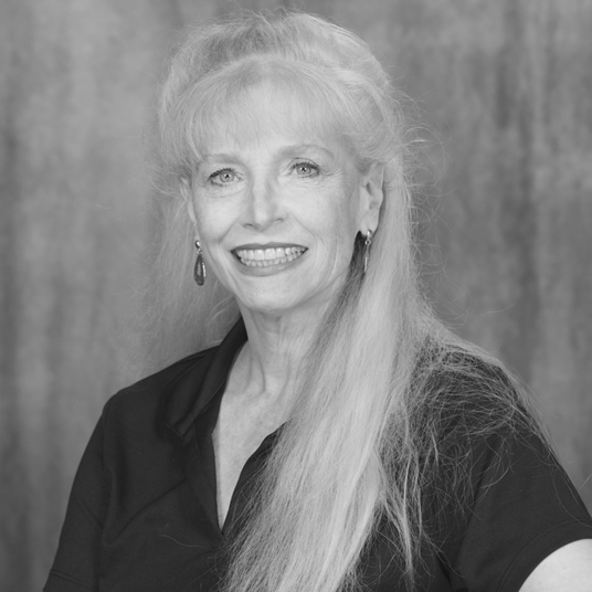 Tamarah Ashton head shot