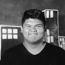 Dean Vicedo head shot