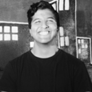 Diego Fierro head shot