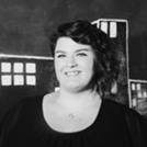 Karly Farmer head shot