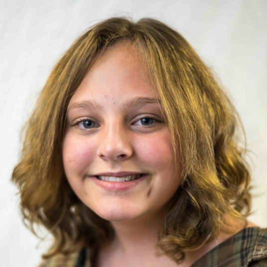 Keely McNabb-Harbert head shot