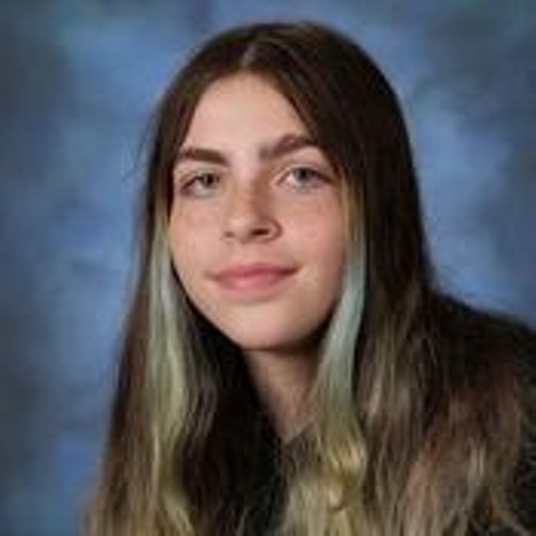 Adah Blair head shot