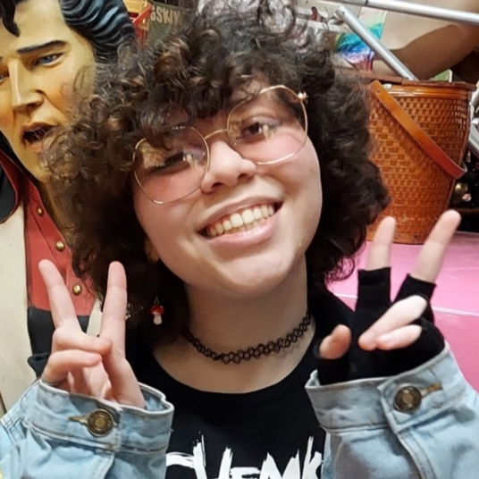 Jack Moulton head shot